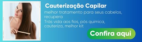 Cauterização capilar, para que serve e como é feita?